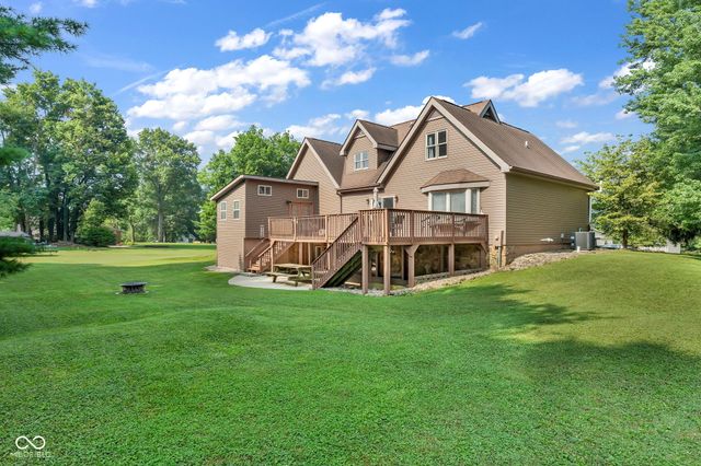 2065 Fairway Drive, Greencastle, IN 46135