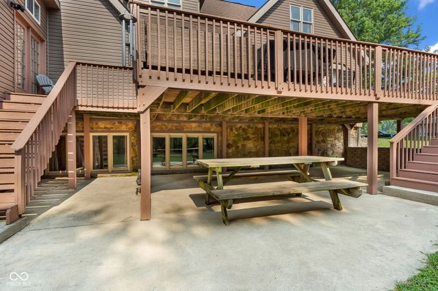 2065 Fairway Drive, Greencastle, IN 46135