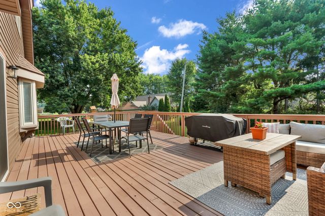 2065 Fairway Drive, Greencastle, IN 46135