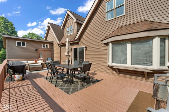 2065 Fairway Drive, Greencastle, IN 46135