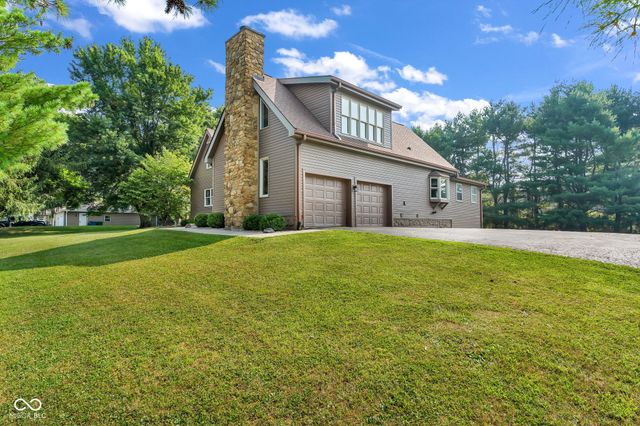 2065 Fairway Drive, Greencastle, IN 46135