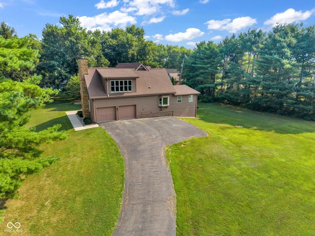 2065 Fairway Drive, Greencastle, IN 46135