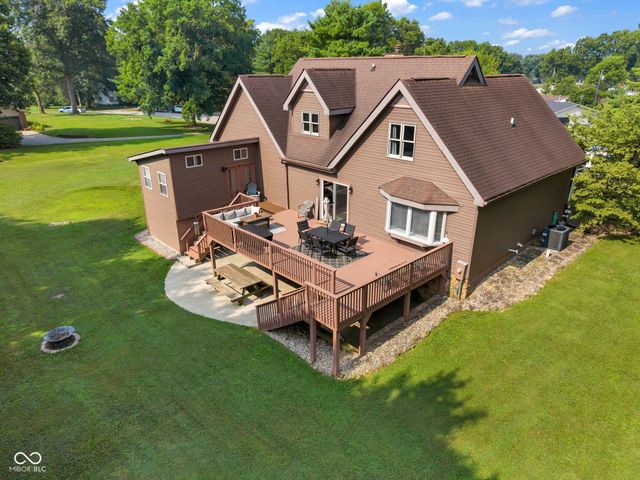 2065 Fairway Drive, Greencastle, IN 46135