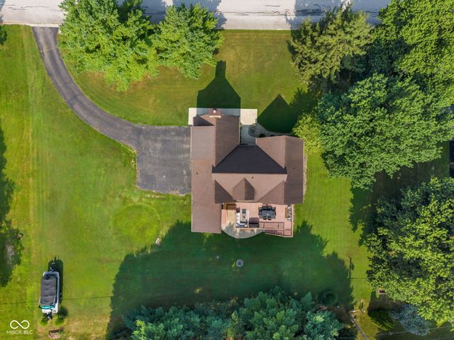 2065 Fairway Drive, Greencastle, IN 46135