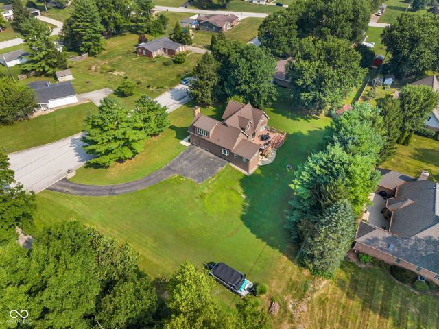 2065 Fairway Drive, Greencastle, IN 46135