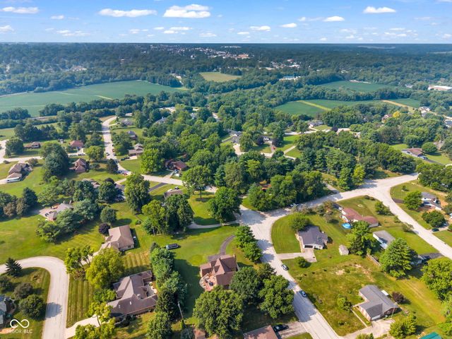 2065 Fairway Drive, Greencastle, IN 46135