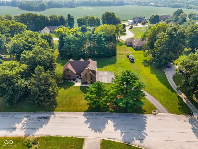 2065 Fairway Drive, Greencastle, IN 46135