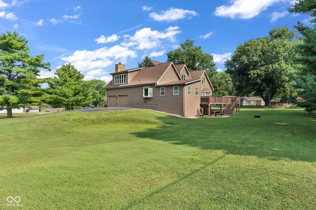 2065 Fairway Drive, Greencastle, IN 46135