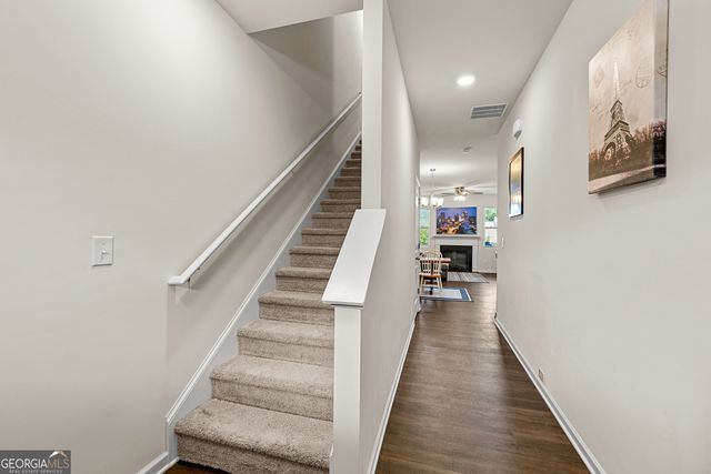 134 Chastain Way, Newnan, GA 30263