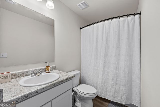 134 Chastain Way, Newnan, GA 30263