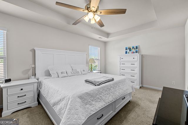 134 Chastain Way, Newnan, GA 30263