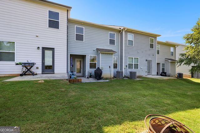 134 Chastain Way, Newnan, GA 30263