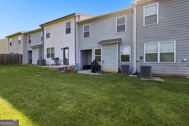134 Chastain Way, Newnan, GA 30263