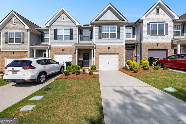 134 Chastain Way, Newnan, GA 30263