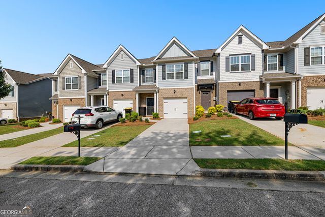 134 Chastain Way, Newnan, GA 30263