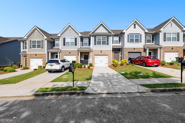 134 Chastain Way, Newnan, GA 30263