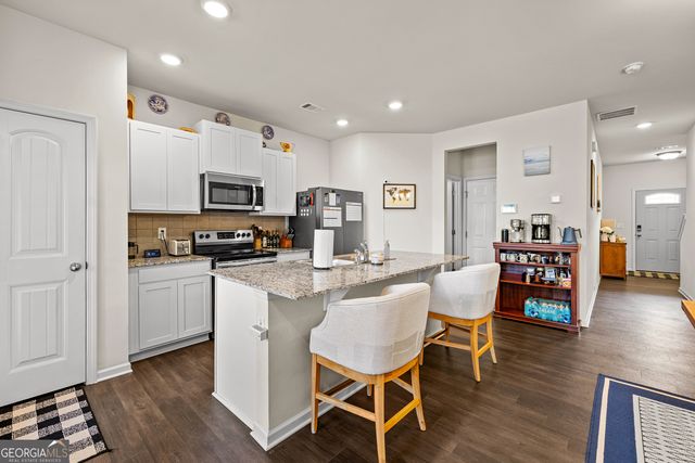 134 Chastain Way, Newnan, GA 30263