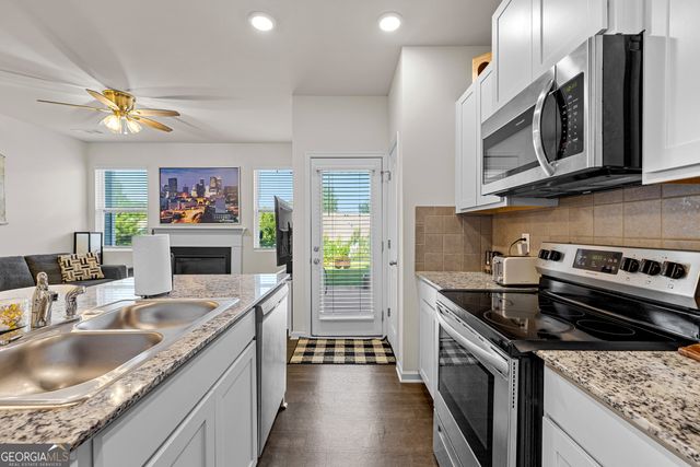 134 Chastain Way, Newnan, GA 30263