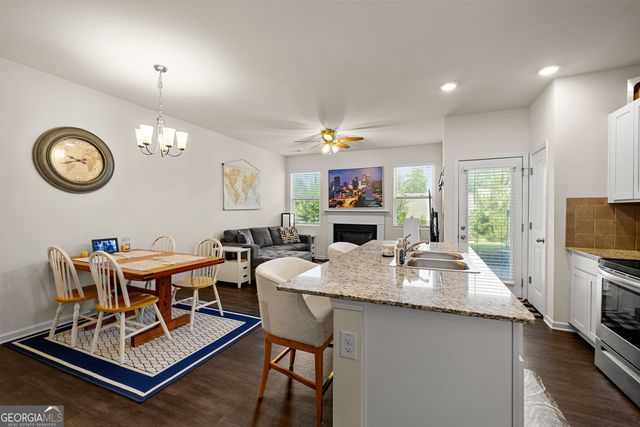 134 Chastain Way, Newnan, GA 30263