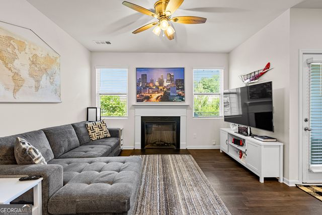 134 Chastain Way, Newnan, GA 30263