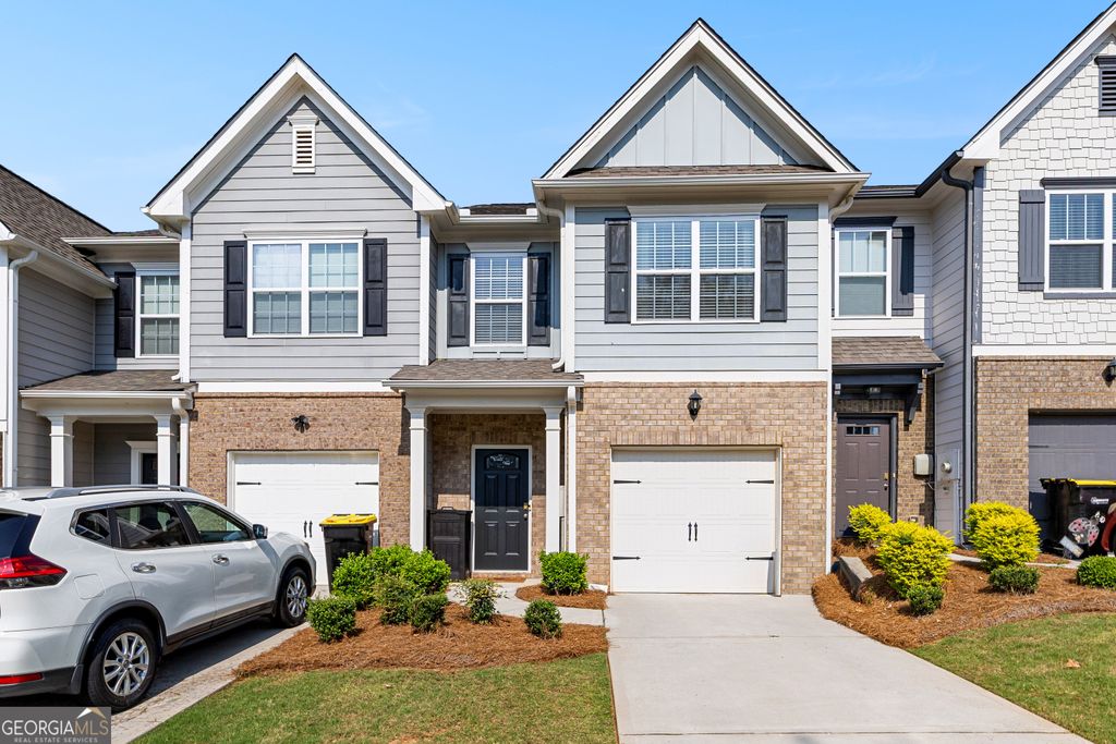 134 Chastain Way, Newnan, GA 30263