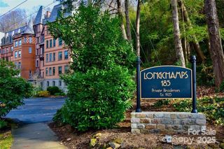 185 Macon Avenue A-6, Asheville, NC 28804