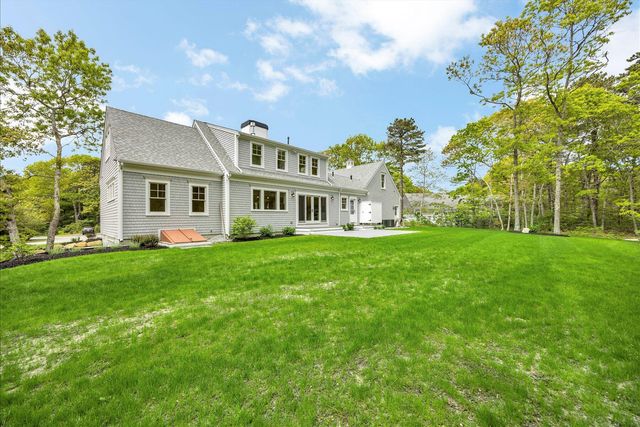100 Spy Glass Hill Road, Cummaquid, MA 02630