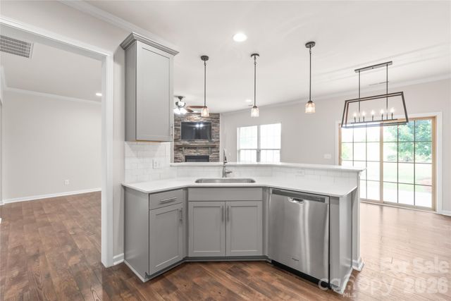 4010 Woodsmill Road, Fort Mill, SC 29707