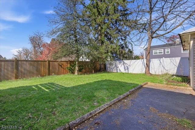 2279 Elizabeth Ave, Scotch Plains Twp., NJ 07076