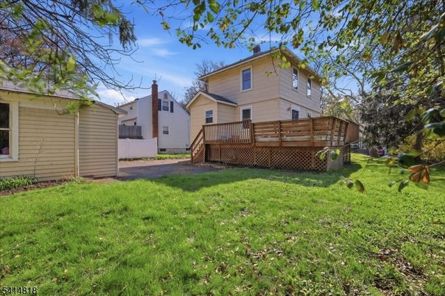 2279 Elizabeth Ave, Scotch Plains Twp., NJ 07076