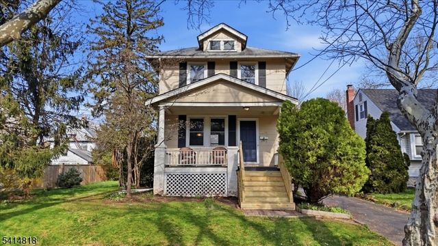 2279 Elizabeth Ave, Scotch Plains Twp., NJ 07076