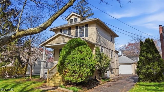 2279 Elizabeth Ave, Scotch Plains Twp., NJ 07076