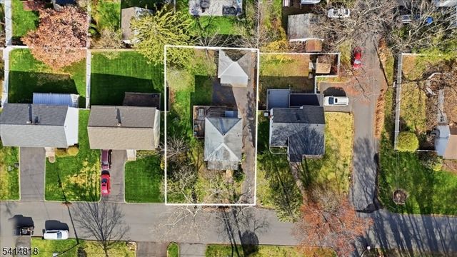 2279 Elizabeth Ave, Scotch Plains Twp., NJ 07076