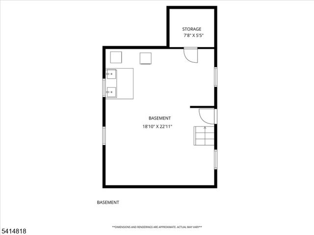 2279 Elizabeth Ave, Scotch Plains Twp., NJ 07076