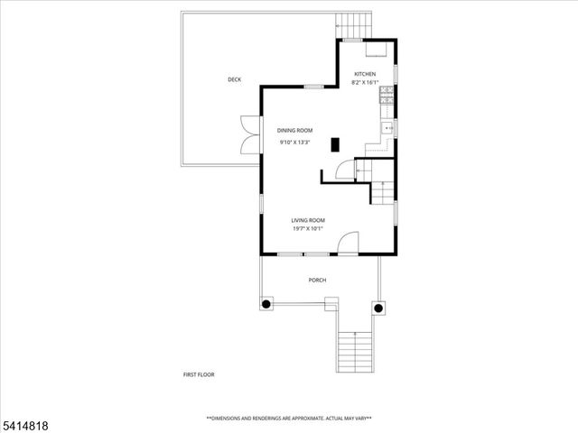 2279 Elizabeth Ave, Scotch Plains Twp., NJ 07076