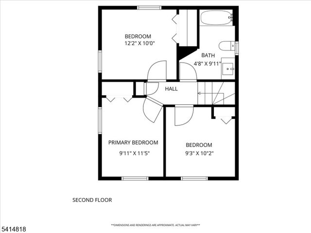 2279 Elizabeth Ave, Scotch Plains Twp., NJ 07076