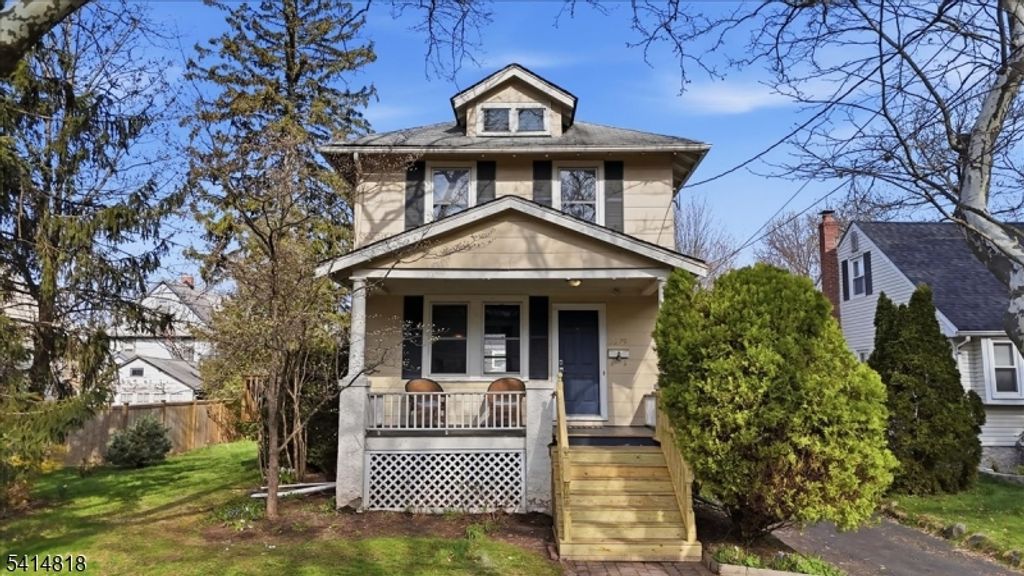 2279 Elizabeth Ave, Scotch Plains Twp., NJ 07076