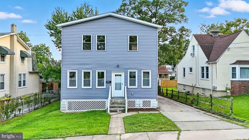2905 HILLCREST AVE, Baltimore, MD 21234
