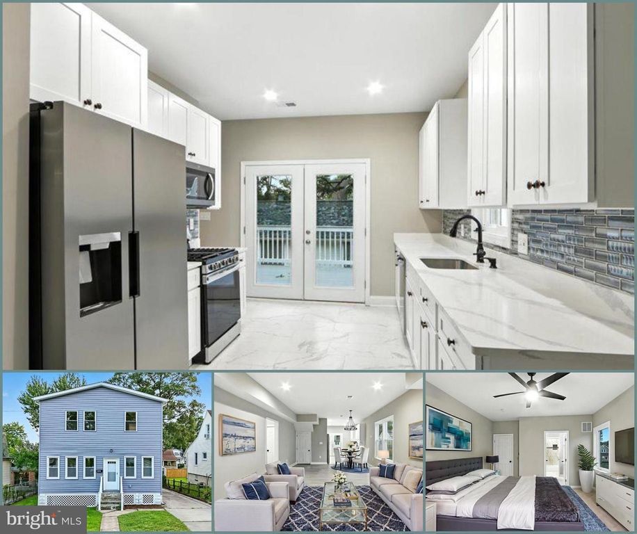 2905 HILLCREST AVE, Baltimore, MD 21234