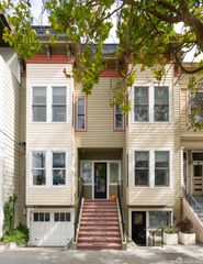 558 Central Avenue, San Francisco, CA 94117