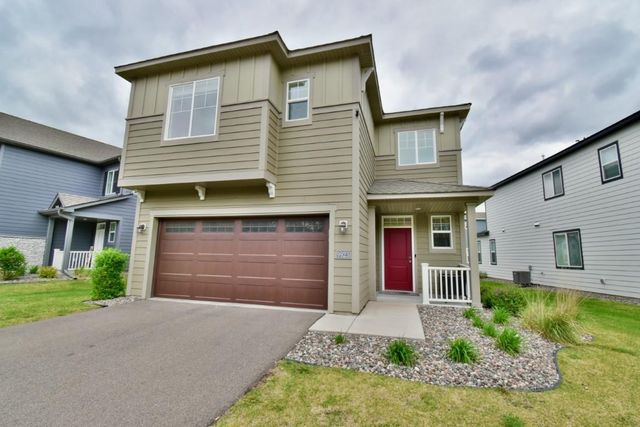 9923 Bluebird Street NW, Coon Rapids, MN 55433