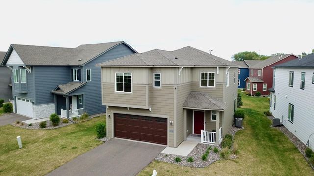 9923 Bluebird Street NW, Coon Rapids, MN 55433