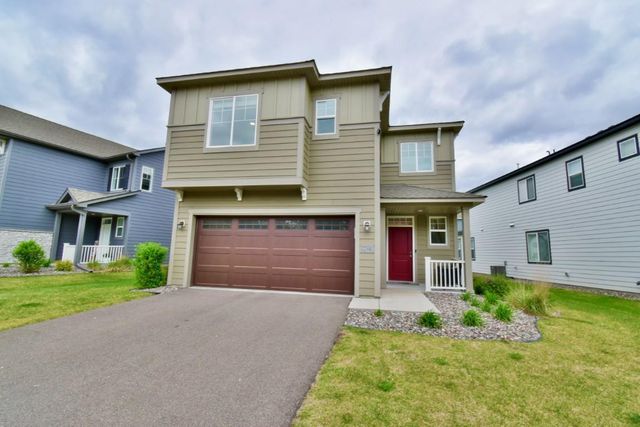 9923 Bluebird Street NW, Coon Rapids, MN 55433
