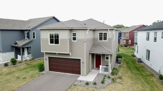 9923 Bluebird Street NW, Coon Rapids, MN 55433