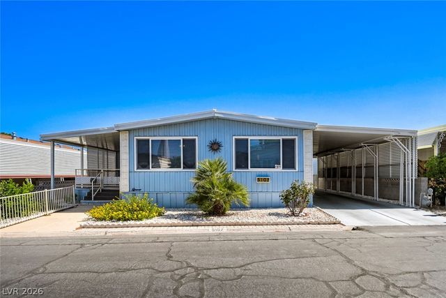5107 Royal Avenue 235, Las Vegas, NV 89103