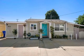 4575 Dwight Street, San Diego, CA 92105