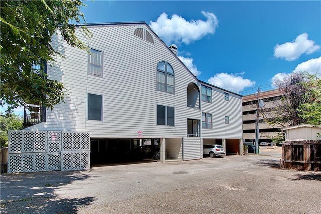 2905 Swisher ST 207, Austin, TX 78705