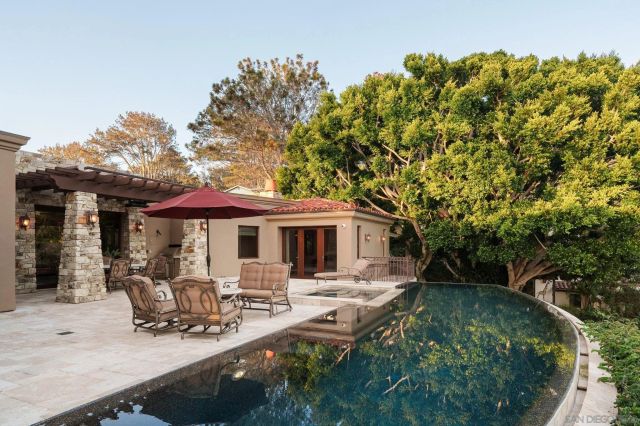 271 Ocean View Ave, Del Mar, CA 92014