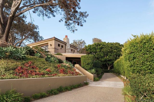 271 Ocean View Ave, Del Mar, CA 92014