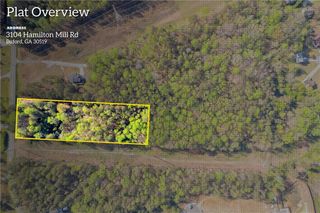 3104 Hamilton Mill Road, Buford, GA 30519